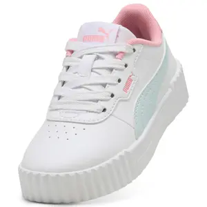 Zapatillas de chica Puma Carina 3.0 PS image-2