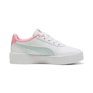 Zapatillas de chica Puma Carina 3.0 PS image-3