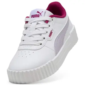 Baskets fille Puma Carina 3.0 PS image-2