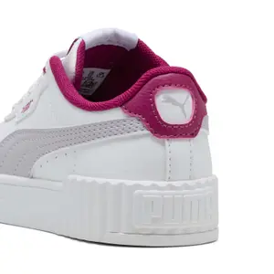 Baskets fille Puma Carina 3.0 PS image-5
