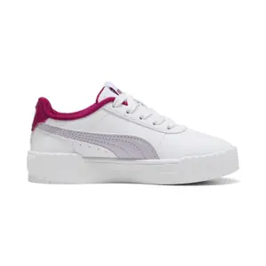 Baskets fille Puma Carina 3.0 PS image-4