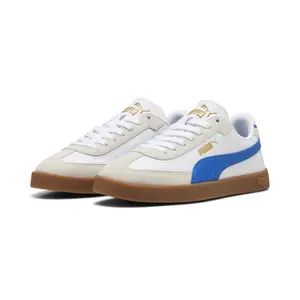 Baskets enfant Puma Club II Era image-1