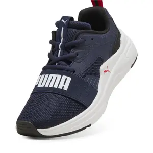Children's Trainers Puma Softride Wired 2 image-0