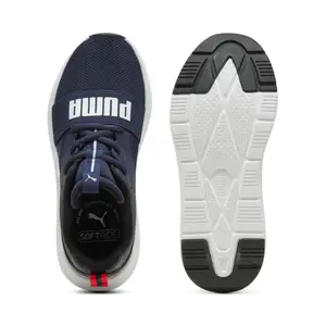 Children's Trainers Puma Softride Wired 2 image-2
