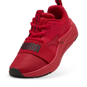 Παιδικά παπούτσια Puma Softride Wired 2 image-3
