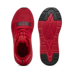 Παιδικά παπούτσια Puma Softride Wired 2 image-4