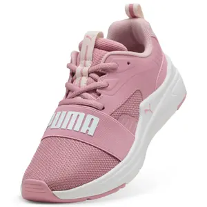 Children's Trainers Puma Softride Wired 2 image-2