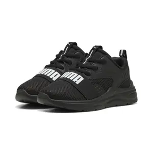 Children's Trainers Puma Soft Wired 2 PS image-2