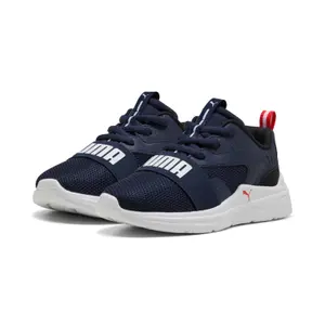 Children's Trainers Puma Soft Wired 2 PS image-1