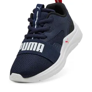 Children's Trainers Puma Soft Wired 2 PS image-2