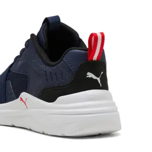 Children's Trainers Puma Soft Wired 2 PS image-5