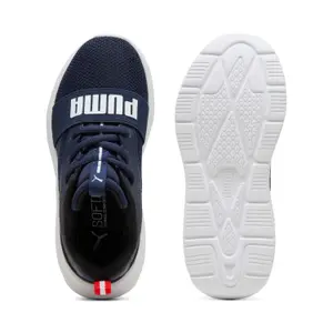 Children's Trainers Puma Soft Wired 2 PS image-4