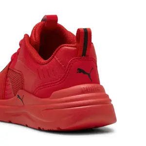 Children's Trainers Puma Soft Wired 2 PS image-5