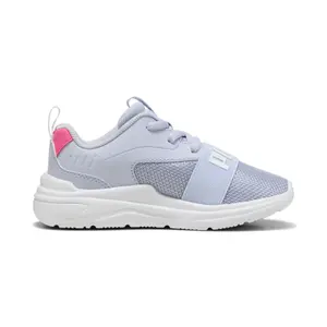 Children's Trainers Puma Soft Wired 2 PS image-1