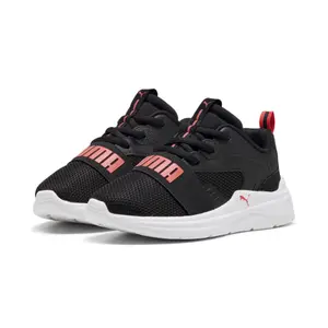 Children's Trainers Puma Soft Wired 2 PS image-2