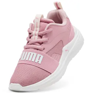 Children's Trainers Puma Soft Wired 2 PS image-2