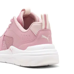 Children's Trainers Puma Soft Wired 2 PS image-5