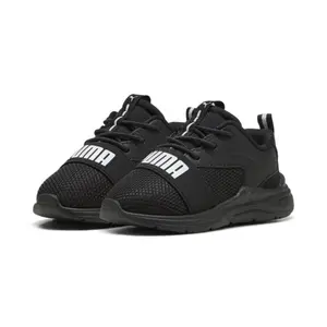 Baby Trainers Puma Soft Wired 2 AC image-1