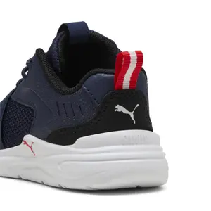 Baby Trainers Puma Soft Wired 2 AC Inf image-5