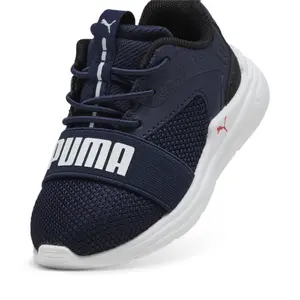 Baby Trainers Puma Soft Wired 2 AC Inf image-4