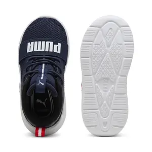 Baby Trainers Puma Soft Wired 2 AC Inf image-3