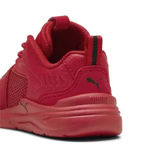 Baby Trainers Puma Soft Wired 2 AC Inf image-5