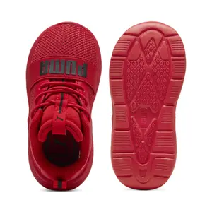 Baby Trainers Puma Soft Wired 2 AC Inf image-3