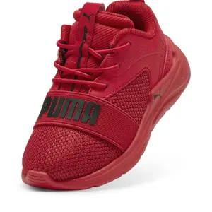 Baby Trainers Puma Soft Wired 2 AC Inf image-4