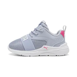 Baby Trainers Puma Soft Wired 2 AC Inf image-0