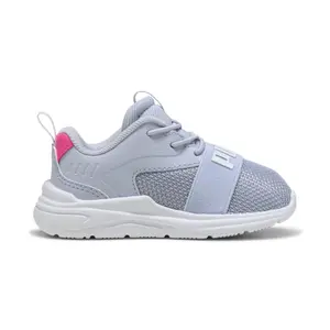 Baby Trainers Puma Soft Wired 2 AC Inf image-1