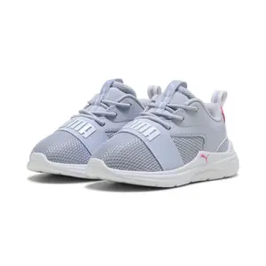 Baby Trainers Puma Soft Wired 2 AC Inf image-2