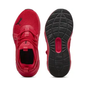 Baskets enfant Puma Soft Enzo 5 AC PS image-2