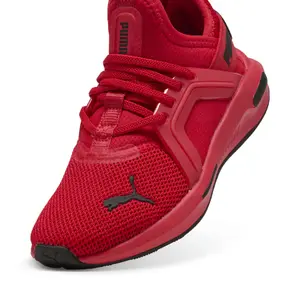 Baskets enfant Puma Soft Enzo 5 AC PS image-4