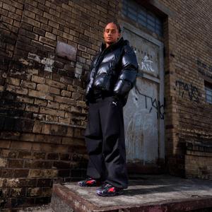 Træningssko Puma Inhale image-3