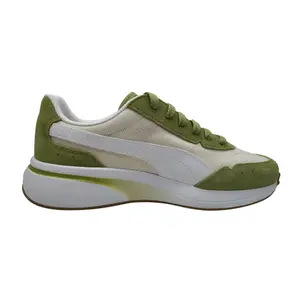 Women's Trainers Puma R78 Glance image-1