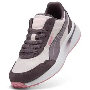 Women's Trainers Puma Glance R78 image-3