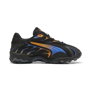 Baskets enfant Puma Inhale image-4