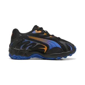Baskets enfant Puma Inhale image-4