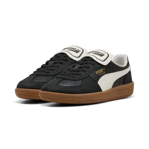 Zapatillas infantil Puma Palermo Premium image-1
