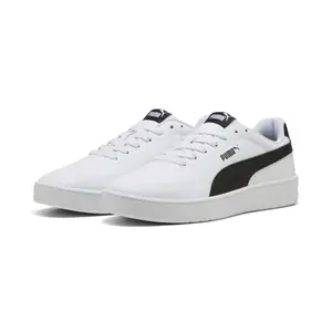 Trainers Puma Court Classic Clean image-2