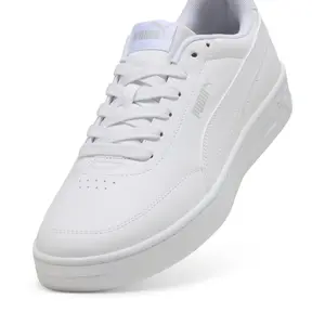 Trainers Puma Court Classic Clean image-5