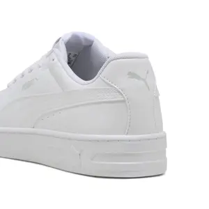 Trainers Puma Court Classic Clean image-6
