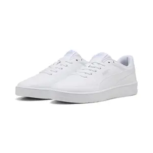 Trainers Puma Court Classic Clean image-2