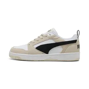 Trainers Puma Rebound v6 Low SD image-1