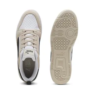 Trainers Puma Rebound v6 Low SD image-4