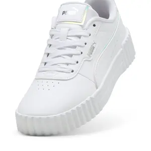 Baskets femme Puma Carina 3.0 Holo 2.0 image-2