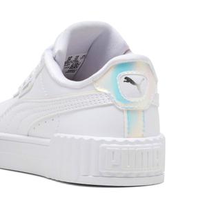 Trenerzy dziewczęcy Puma Carina 3.0 Holo 2.0 PS image-5