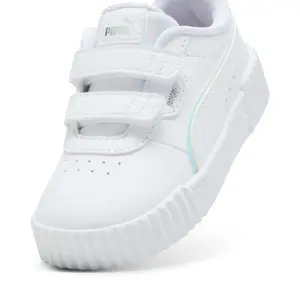 Sneakers bébé fille Puma Carina 3.0 image-5
