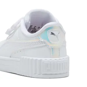 Sneakers bébé fille Puma Carina 3.0 image-4