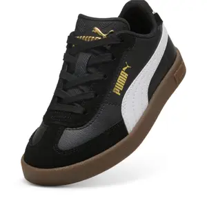 Children's Trainers Puma Puma Club II Era PS image-6